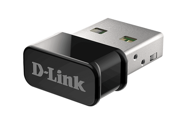 D-Link AC1300 MU MIMO WIFI USB (DWA-181)