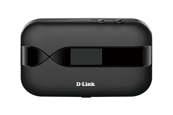D-LINK 4G ROUTER Portable (DWR-932)