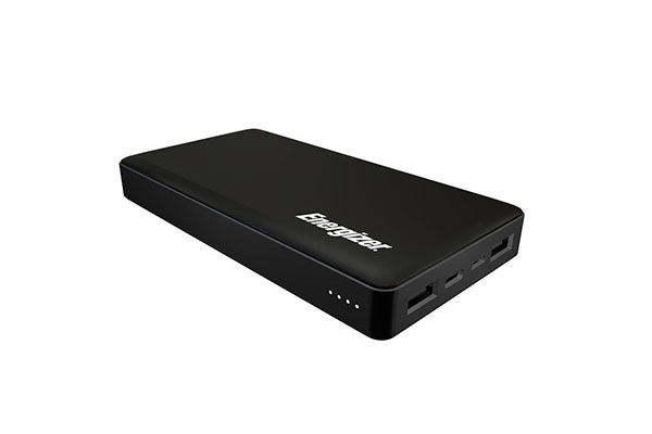 POWER BANK 15000mAH BLACK - UE15002_BK