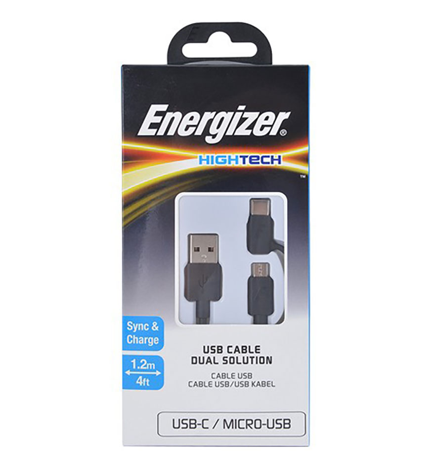 energizer-hightech-usb-cable-dual-solution-2-in-1-1-2m-black-c11ubx2cfbk4