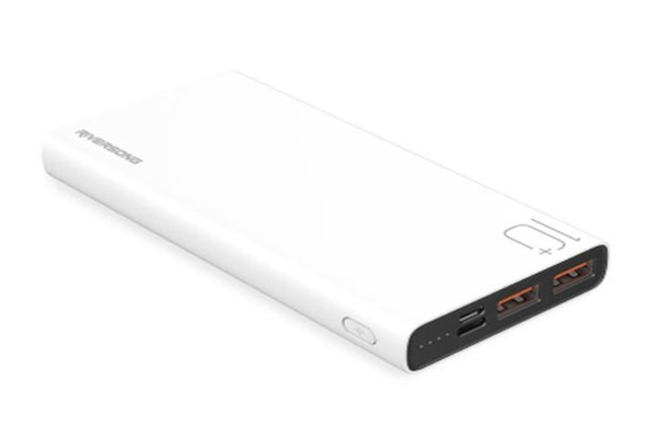 Riversong POWERBANK Rise 10 PB57 White