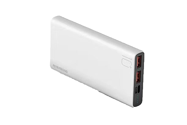 Riversong POWERBANK Rise 10 PB57 White