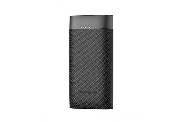 Riversong POWERBANK Phantom 10 PRO PB28 PRO Black