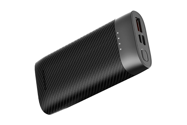 Riversong POWERBANK Phantom 10 PRO PB28 PRO Black