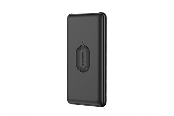 Riversong POWERBANK Gravity10 PB51 Black