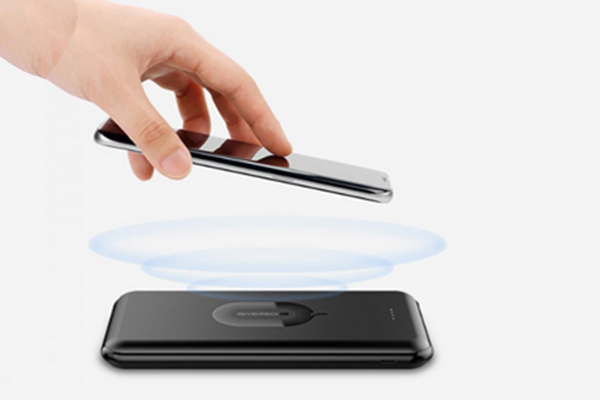 Riversong POWERBANK Gravity 08 PB16 Black