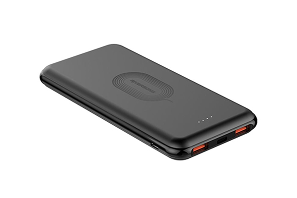 Riversong POWERBANK Gravity 08 PB16 Black