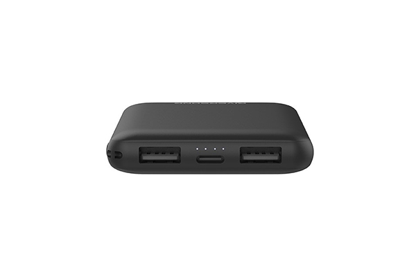 Riversong POWERBANK Nemo 05 PB66 Black