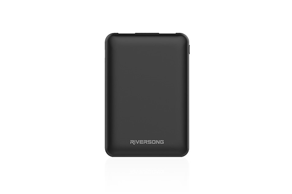 Riversong POWERBANK Nemo 05 PB66 Black