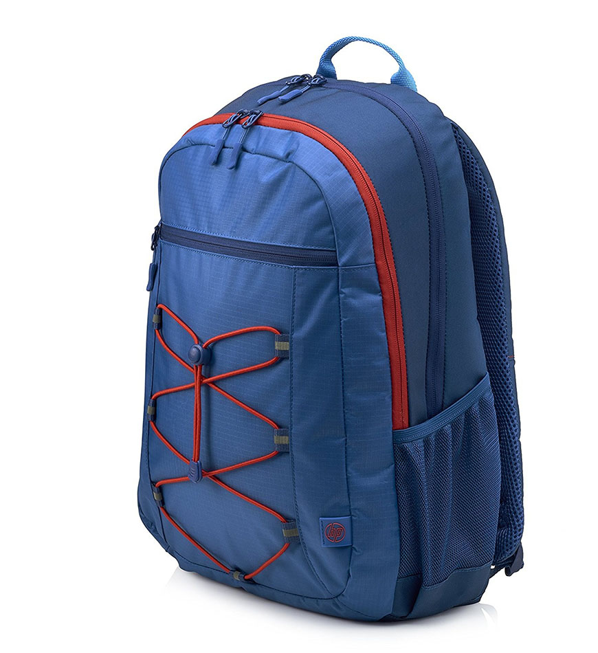 HP 15 LAPTOP BAG - SPORT BACKPACK - 1LU22AA