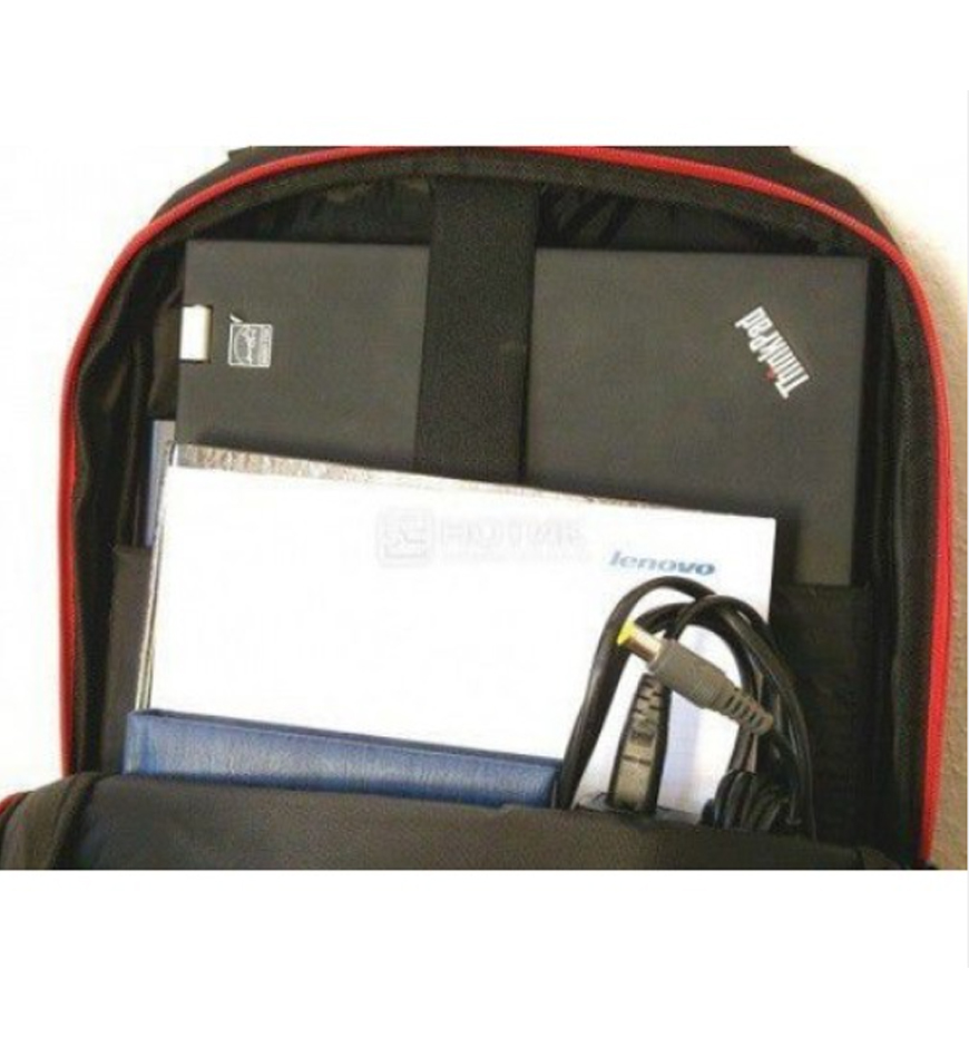 LENOVO SIMPLE LAPTOP BAG 15.6 + ENERGIZER POWER BANK 10000 MAH + ENERGIZER HT FLAT USB MICRO-USB CABLE