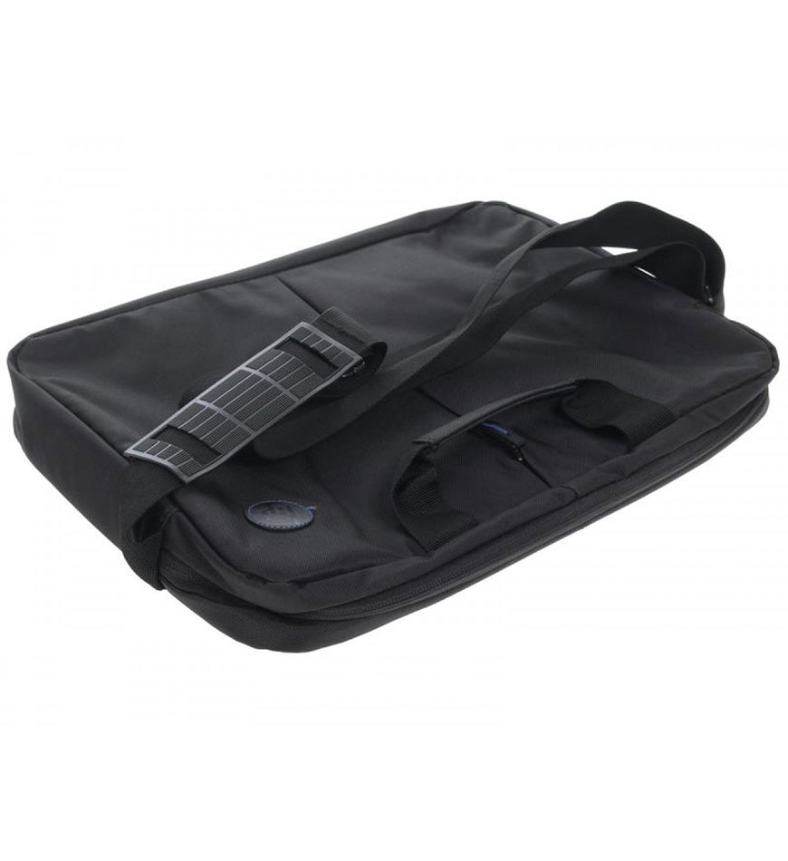 HP 15.6 VALUE LAPTOP BAG - TOPLOAD BAG - BLACK -T9B50AA