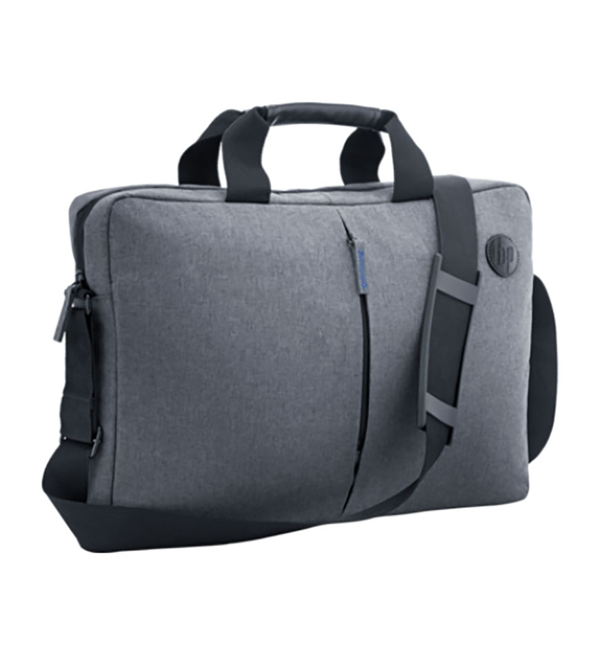 HP 15.6 VALUE LAPTOP BAG - TOPLOAD BAG- K0B38AA