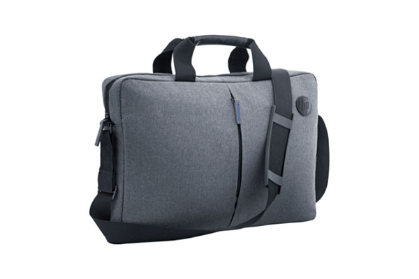 HP 15.6 VALUE LAPTOP BAG - TOPLOAD BAG- K0B38AA