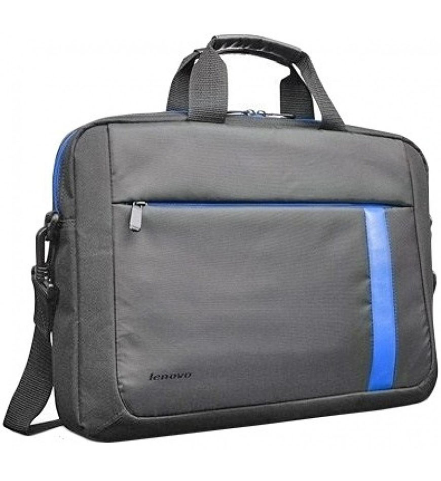 LENOVO 15.6 TOPLOADER LAPTOP BAG - T2050 - 888013750 - BLUE