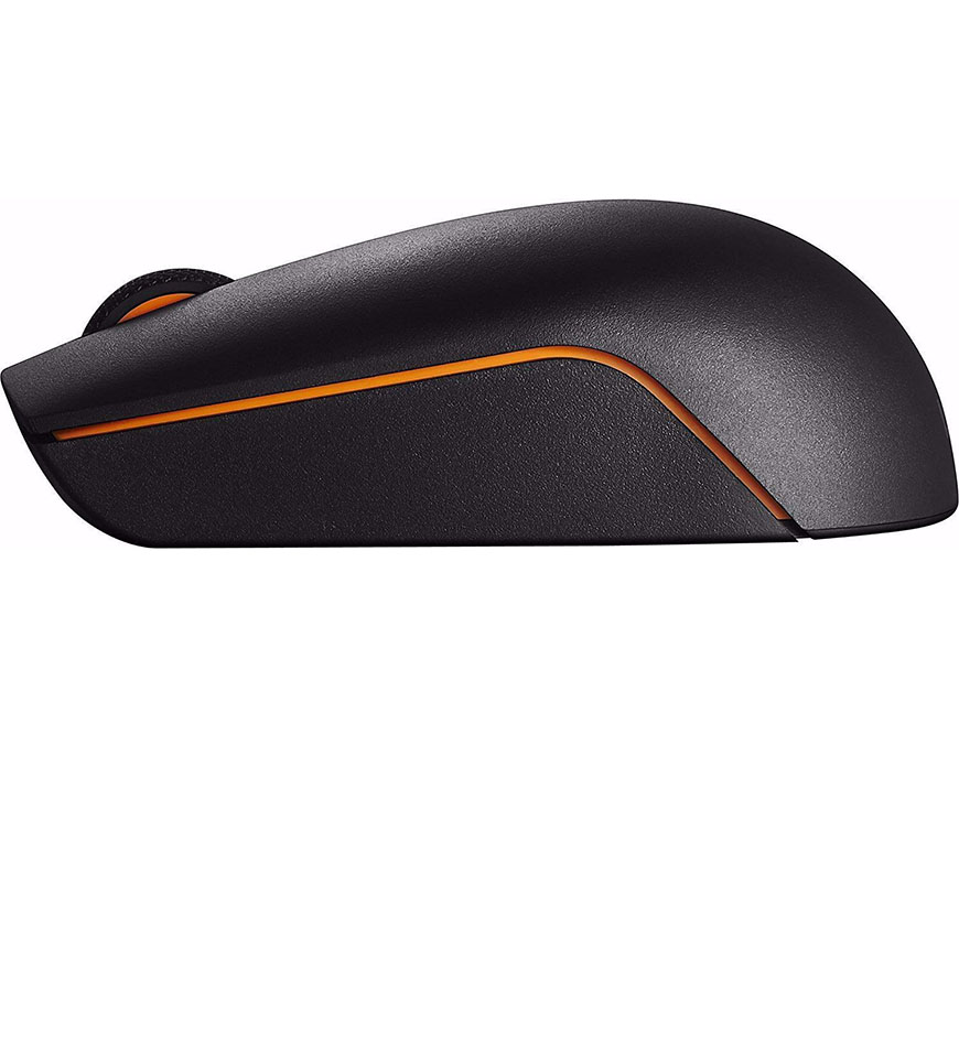 LENOVO 300 WIRELESS COMPACT MOUSE - WW - GX30K79401