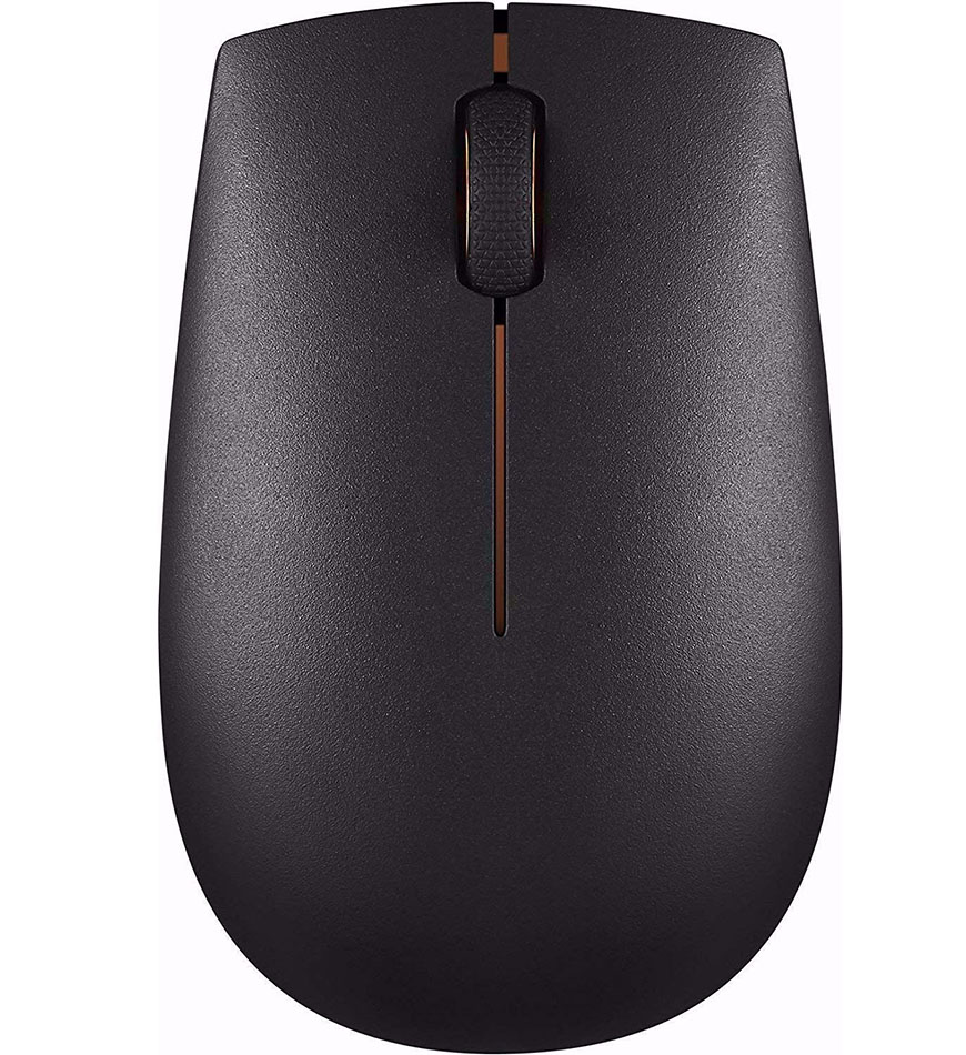 LENOVO 300 WIRELESS COMPACT MOUSE - WW - GX30K79401