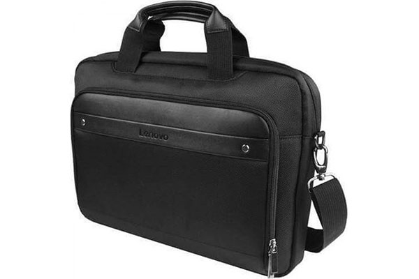LENOVO 15.6 INCH LAPTOPS BAG - TOPLOADER - T500 - GX40J46741 - BLACK