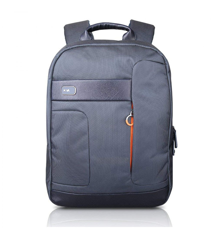 LENOVO 15.6 LAPTOP BAG - BACKPACK BY NAVA -GX40M52025 - BLUE