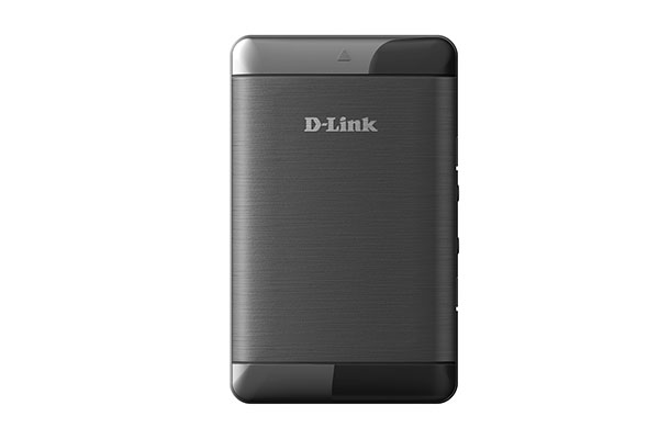 D-LINK PORTABLE 4G LTE WI-FI ROUTER - DL - DWR 932C
