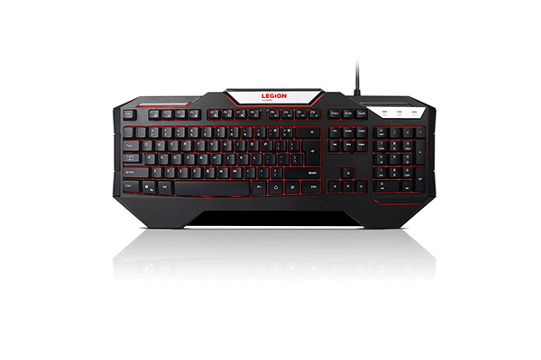 (GX30P93887) Lenovo KB MICE_BO Legion K200