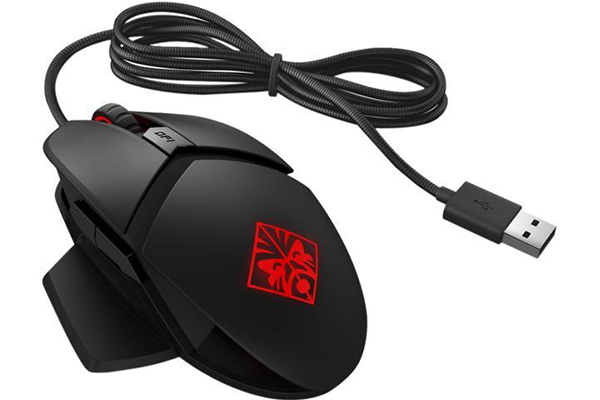 HP OMEN Reactor Mouse 