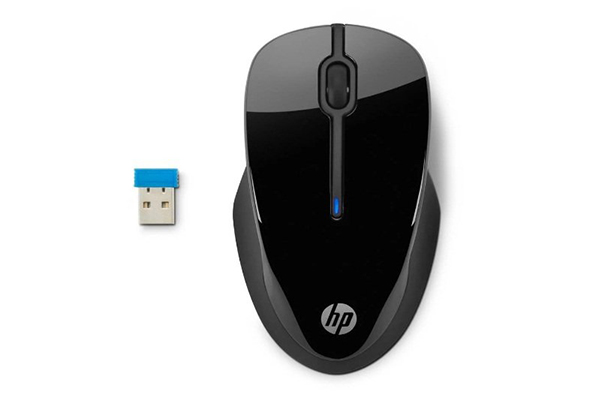 HP Wireless Mouse 250 