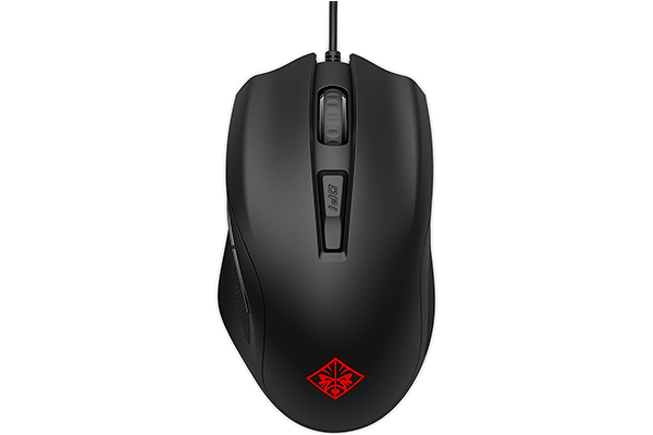 HP 400 OMEN Mouse 