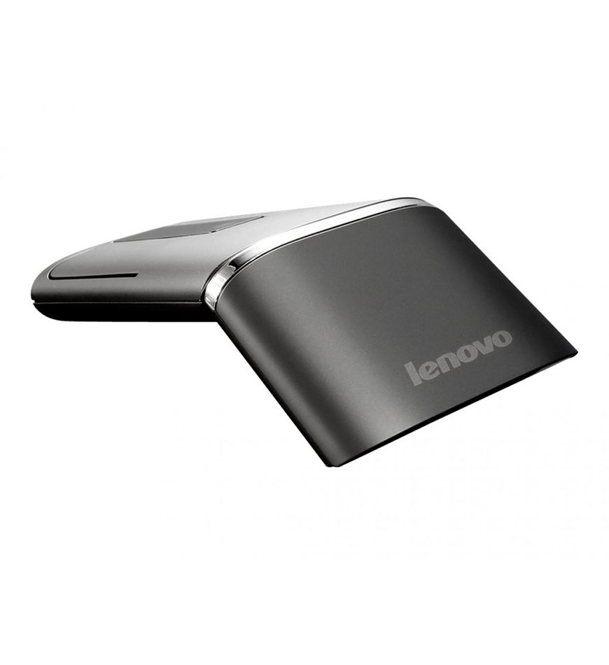 LENOVO DUAL-MODE WL TOUCH MOUSE N700 MEA MOUSE- BLACK - GX30H01485