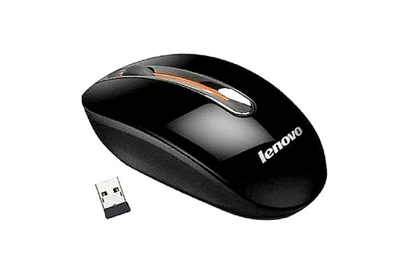   LENOVO WIRELESS MOUSE N3903 - GX30N72240