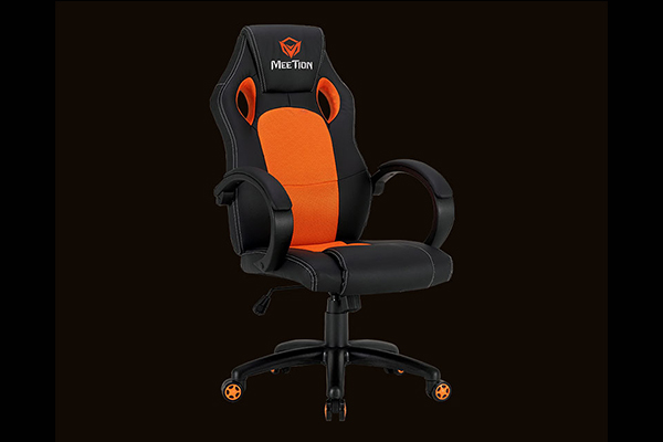 Meetion Ergonomic Professional Gaming Chair - CHR05