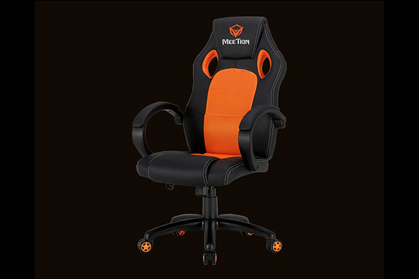 Meetion Ergonomic Professional Gaming Chair - CHR05