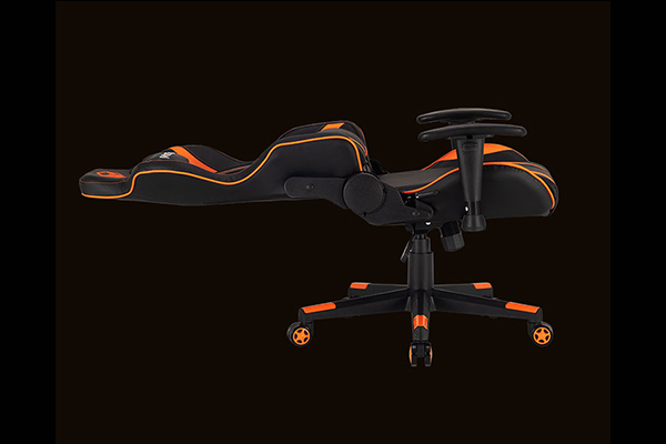 Meetion 180 ° Adjustable Backrest Gaming Chair - CHR15