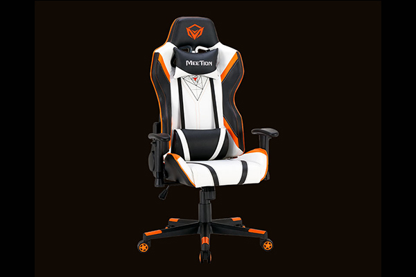 Meetion 180 ° Adjustable Backrest Gaming Chair - CHR15