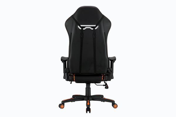 Meetion Fully Featured Reclining Gaming Chair with Footrest - CHR22