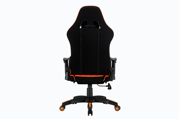 Meetion Fully Featured Reclining Gaming Chair with Footrest - CHR25