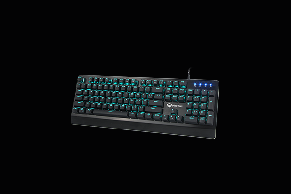 Meetion RGB Mechanical Gaming Keyboard - MT-MK01 
