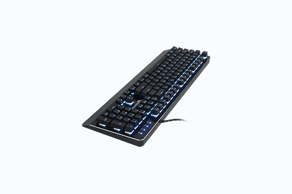 Meetion RGB Mechanical Gaming Keyboard - MT-MK01 