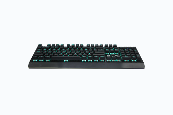 Meetion RGB Mechanical Gaming Keyboard - MT-MK01 