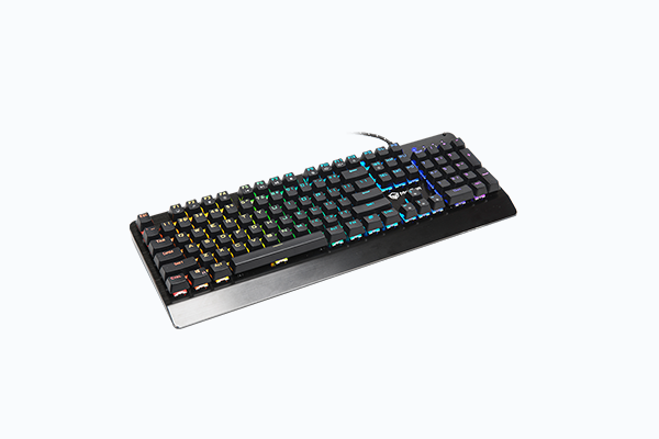 Meetion RGB Mechanical Gaming Keyboard - MT-MK01 