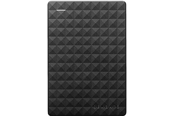 HDD SEAGATE 2TB 2.5 Expansion - STEA2000400