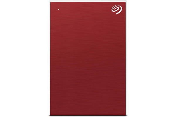 HDD SEAGATE BACKUP PLUS 2 TB RED - STHN2000403
