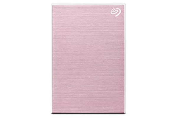 HDD SEAGATE BACKUP PLUS 2 TB GOLD - STHN2000405