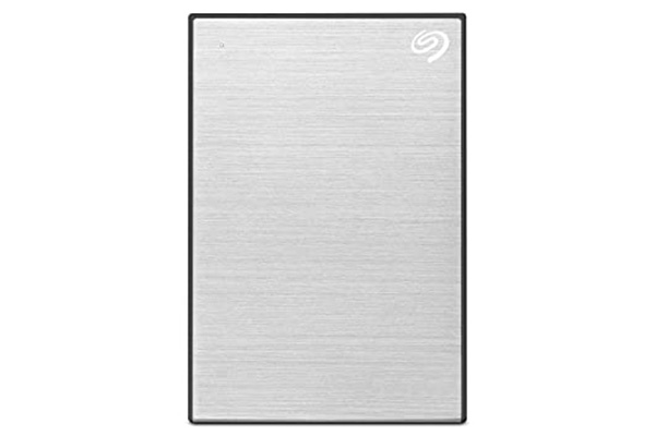 HDD Seagate Backup Plus 4TB SILVER - STHP4000401