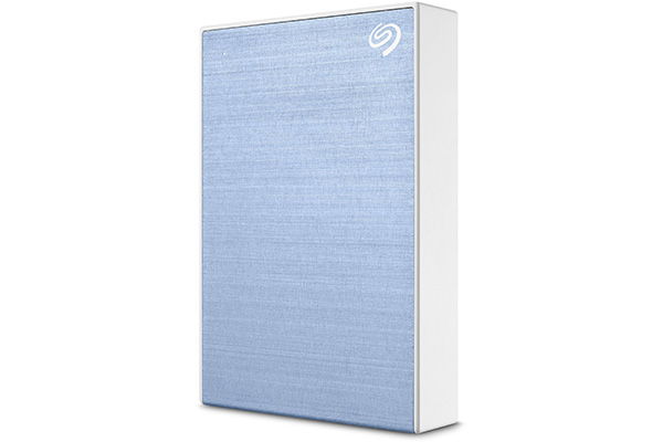 HDD Seagate Backup Plus 4TB BLUE - STHP4000402