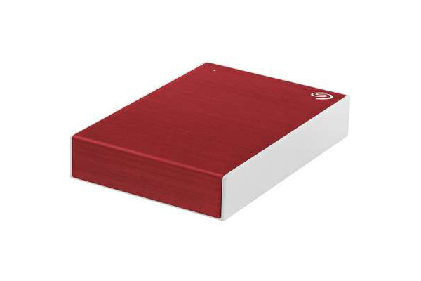 HDD Seagate Backup Plus 4TB Red - STHP4000403