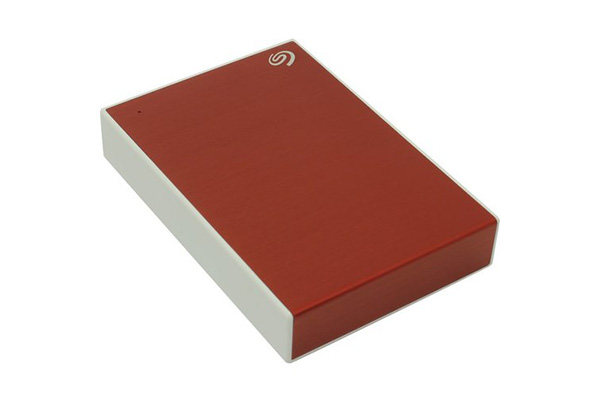 HDD Seagate Backup Plus 4TB Red - STHP4000403