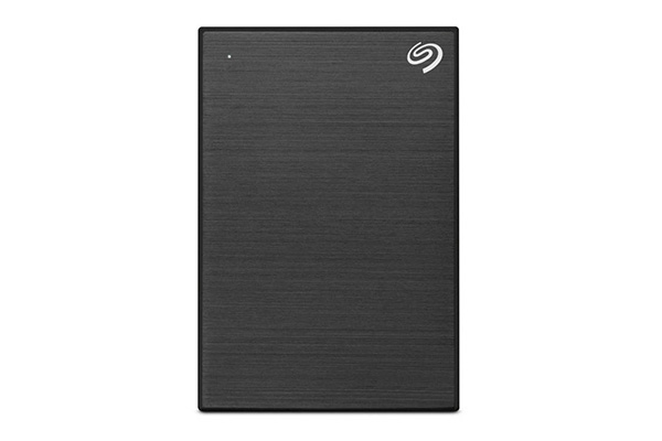 HDD Seagate Backup Plus 5TB black - STHP5000400