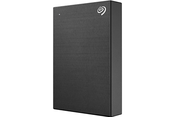 HDD Seagate Backup Plus 5TB black - STHP5000400