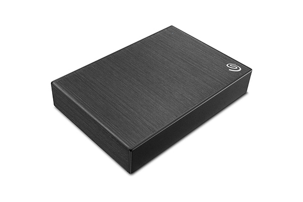 HDD Seagate Backup Plus 5TB black - STHP5000400
